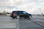 Audi Q7 by Avus Performance 2009 года